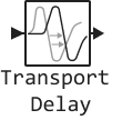 transport delay