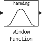window function