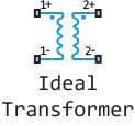 ideal transformer