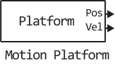 motion platform