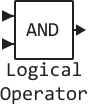 logical operator