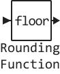 rounding function