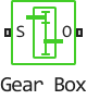 gear box