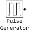 pulse generator