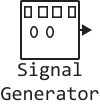 signal generator