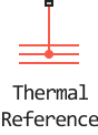 thermal reference