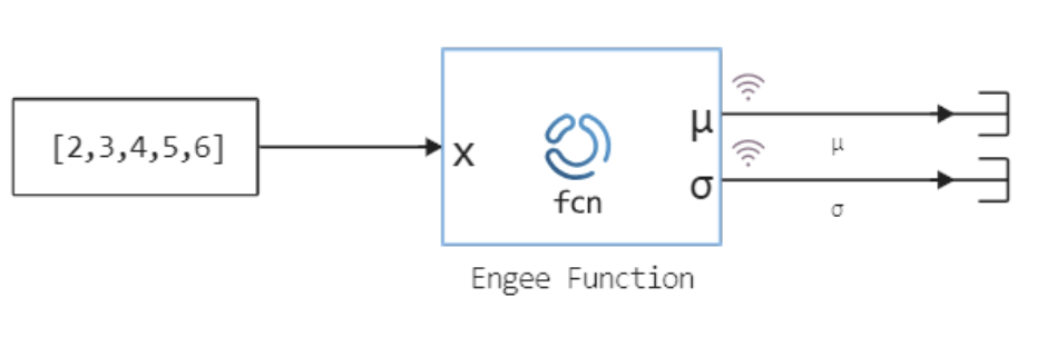 код в Engee Function | Engee ‒ Community