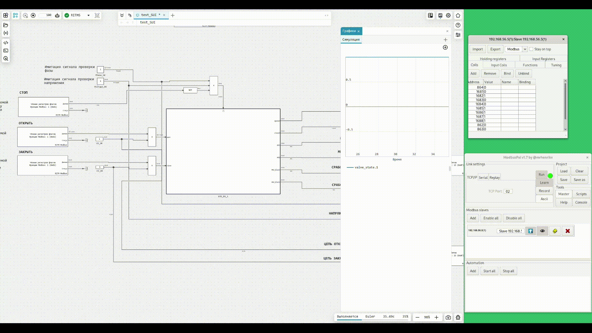 Encoded image