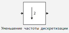5 блок Уменьшение частоты дискретизации.png