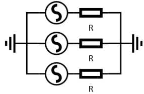 2 простая роезистивная схема.png