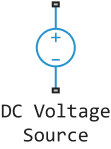 dc voltage source