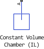 constant volume chamber (il)