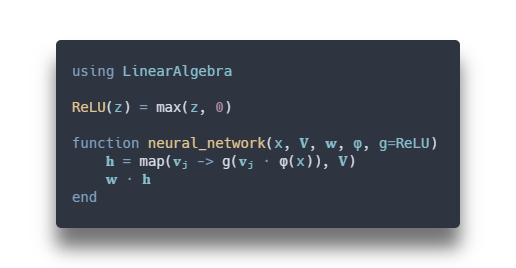 neural network