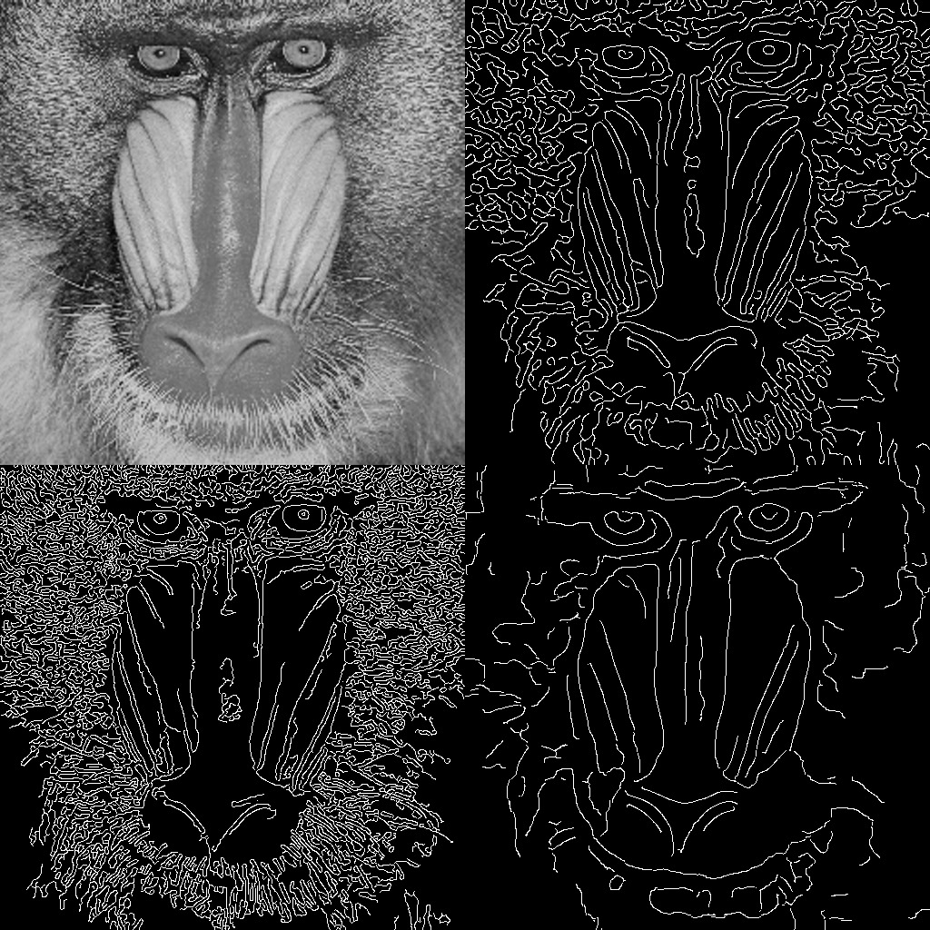 edge detection demo 1 image