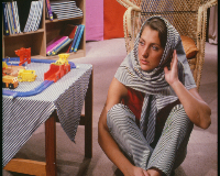 barbara color