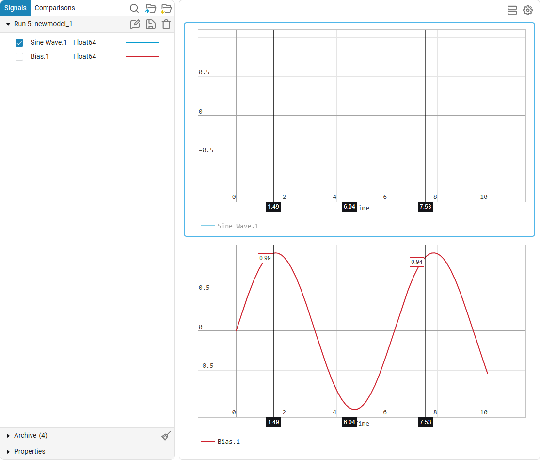 data inspector 12 en