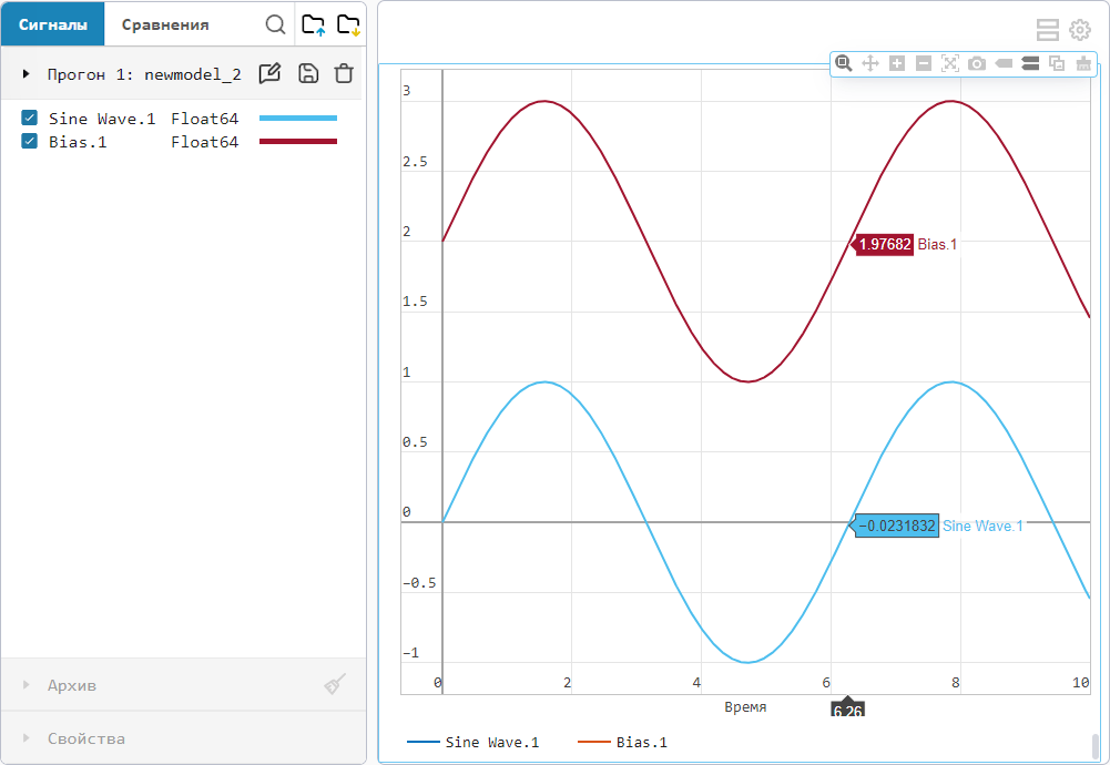 data inspector 12 ru