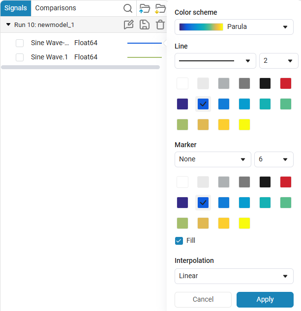 data inspector 6 en