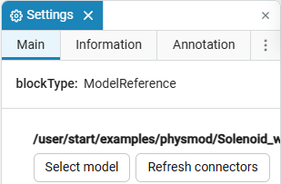 model 1 en