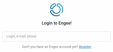 account 1 en