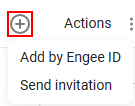 add user 1 en
