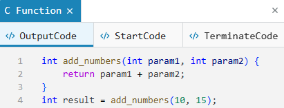 blockchanged c function 3