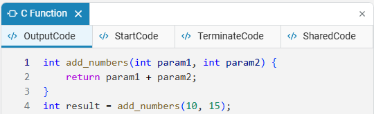 blockchanged c function 3 cn