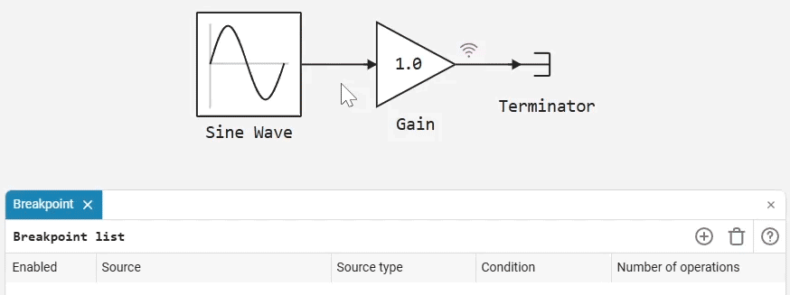 breakpoints shift option cn