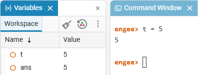 build a model params en