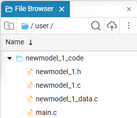 codegen all generated files en