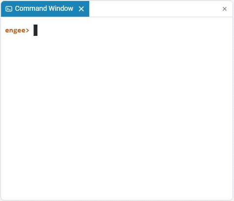 command line 2 en