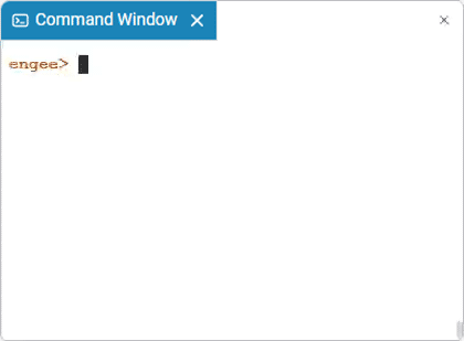 command line 6 en