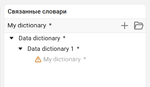 data dictionaries 10 cn