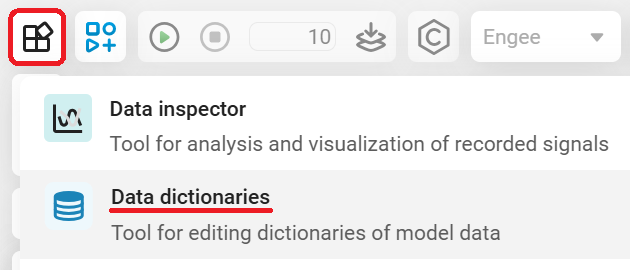 data dictionaries 1 cn