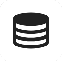 data dictionaries dict icon