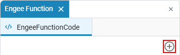 engee function choose methods