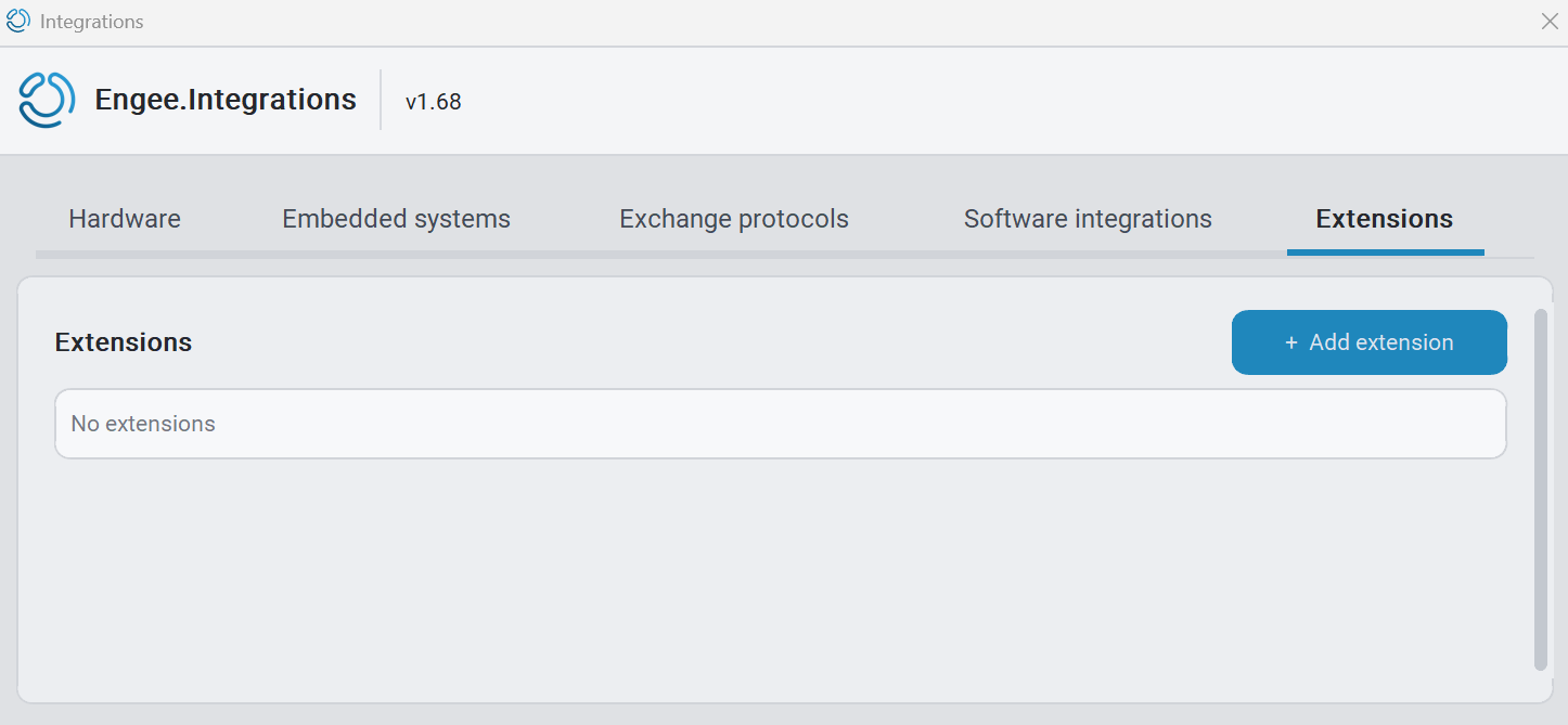engee integrations custom packages 1 cn