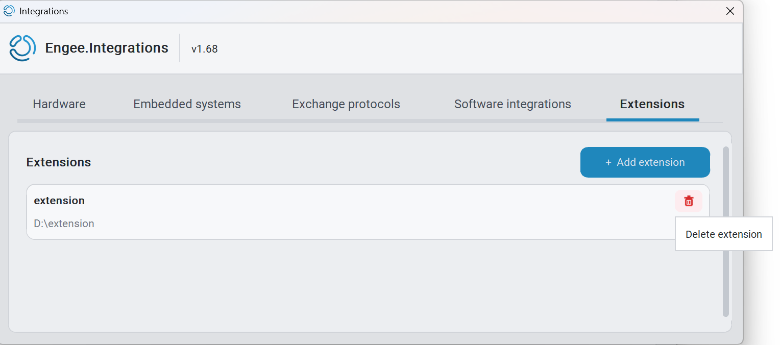 engee integrations custom packages 3 cn