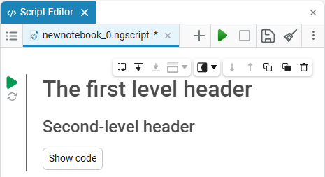 markdown mask 1 en