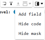 masks script pool 16 en