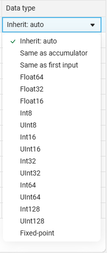 model data editor x en
