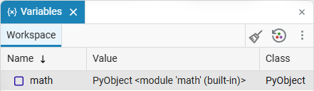 python straight method 1 en