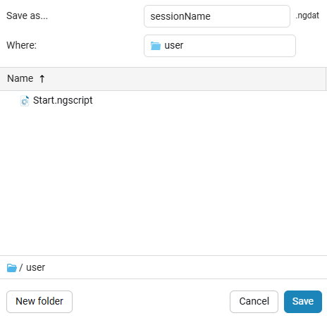 session saving 3 cn