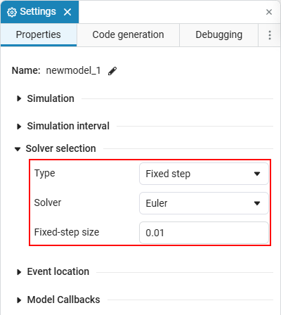 solvers settings 1 cn
