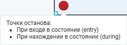 state machines breakpoint 4 ru