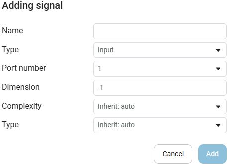 state machines variables panel cn