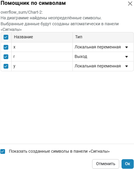 state symbol wizard ru