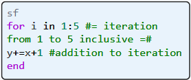 stateflow commentary 2 en