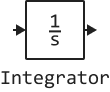 integrator