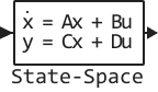 state space